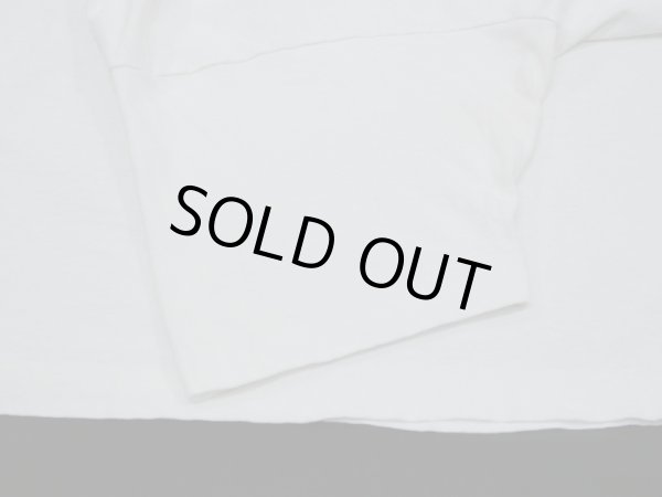 画像9: 90's HARLEY DAVIDSON OFFICIAL DEALER SHOP BOTH SIDE PRINT T-SHIRT (9)