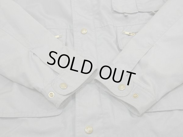 画像11: 80's PACIFIC TRAIL UNIQUE POCKETS UTILITY SPORTS JACKET (11)