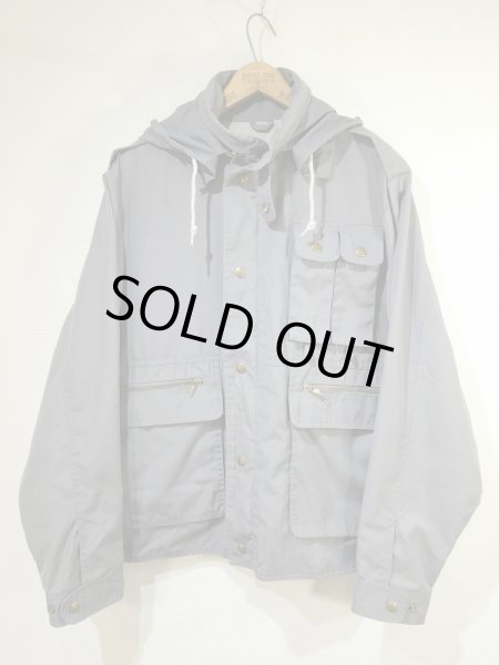 画像3: 80's PACIFIC TRAIL UNIQUE POCKETS UTILITY SPORTS JACKET (3)