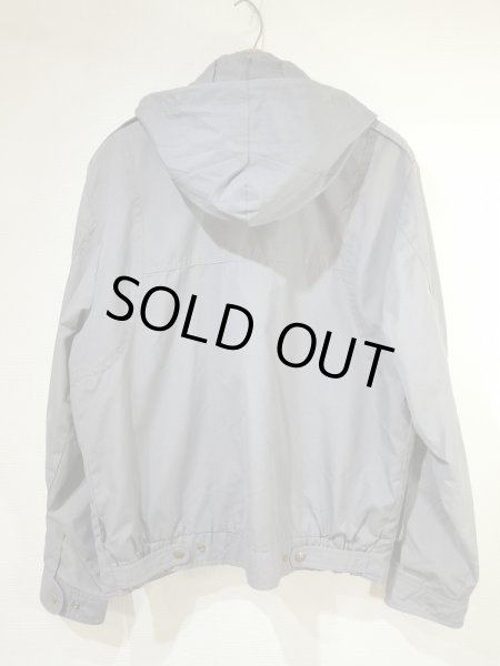 画像4: 80's PACIFIC TRAIL UNIQUE POCKETS UTILITY SPORTS JACKET (4)