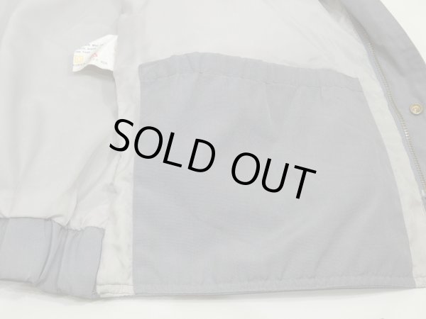 画像13: 80's PACIFIC TRAIL UNIQUE POCKETS UTILITY SPORTS JACKET (13)