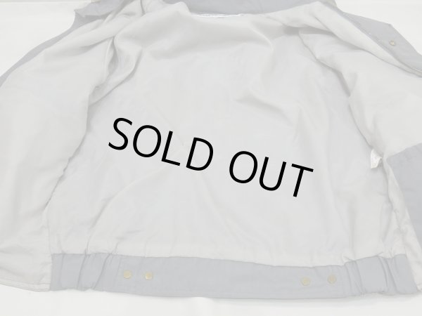 画像12: 80's PACIFIC TRAIL UNIQUE POCKETS UTILITY SPORTS JACKET (12)