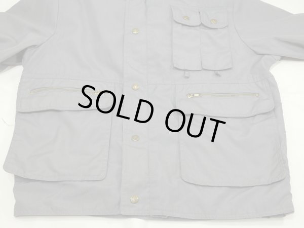 画像8: 80's PACIFIC TRAIL UNIQUE POCKETS UTILITY SPORTS JACKET (8)