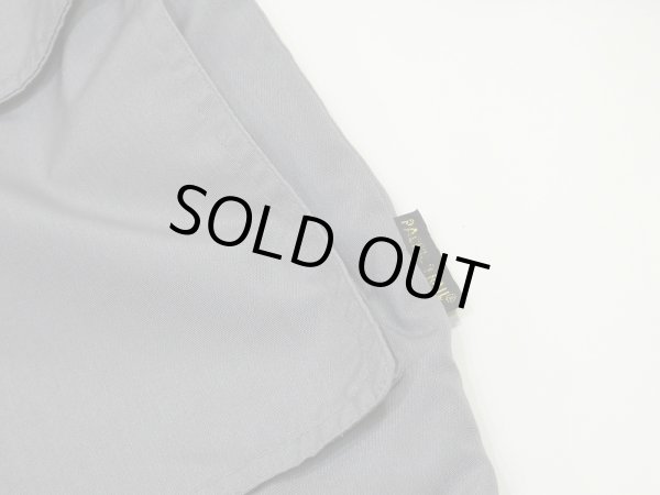 画像10: 80's PACIFIC TRAIL UNIQUE POCKETS UTILITY SPORTS JACKET (10)