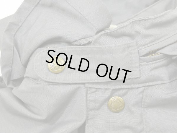 画像6: 80's PACIFIC TRAIL UNIQUE POCKETS UTILITY SPORTS JACKET (6)