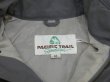 画像5: 80's PACIFIC TRAIL UNIQUE POCKETS UTILITY SPORTS JACKET (5)