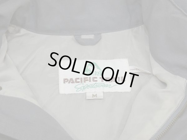 画像5: 80's PACIFIC TRAIL UNIQUE POCKETS UTILITY SPORTS JACKET (5)