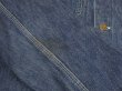 画像13: 40〜50's SPIEGEL Workmaster DENIM CHORE JACKET COVERALL (13)