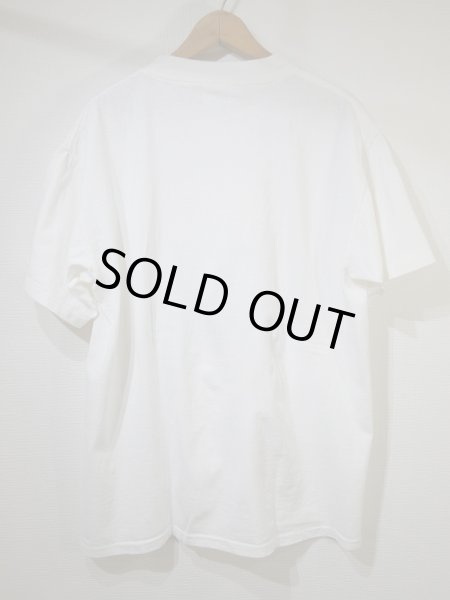 画像2: 80〜90's ONEITA BUTCH CASSIDY and THE WILD BUNCH WANTED PRINT T-SHIRT (2)