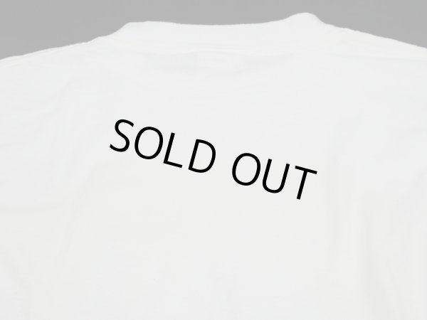 画像10: 80〜90's ONEITA BUTCH CASSIDY and THE WILD BUNCH WANTED PRINT T-SHIRT (10)