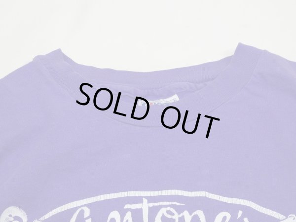 画像4: 90's Hanes antone's THE SPIRIT OF LITTLE WALTER 17th Anniversary T-SHIRT (4)