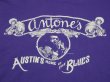 画像5: 90's Hanes antone's THE SPIRIT OF LITTLE WALTER 17th Anniversary T-SHIRT (5)