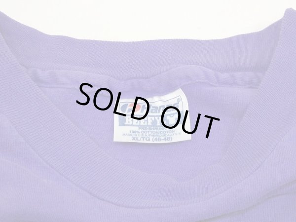 画像3: 90's Hanes antone's THE SPIRIT OF LITTLE WALTER 17th Anniversary T-SHIRT (3)