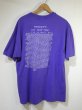 画像2: 90's Hanes antone's THE SPIRIT OF LITTLE WALTER 17th Anniversary T-SHIRT (2)