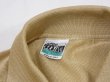 画像3: 70's silan eden fil KNIT MODS POLO SHIRT MADE IN ITALY  (3)