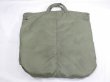 画像4: 90's US AIR FORCE USA HELMET BAG (4)