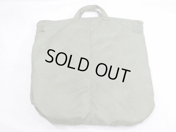 画像4: 90's US AIR FORCE USA HELMET BAG (4)