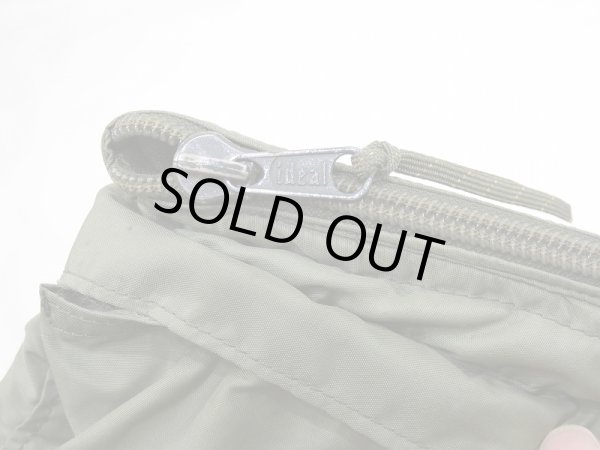 画像10: 90's US AIR FORCE USA HELMET BAG (10)