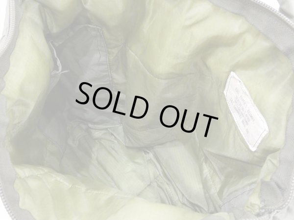 画像12: 90's US AIR FORCE USA HELMET BAG (12)