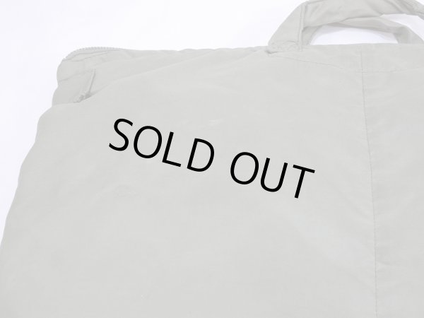 画像13: 90's US AIR FORCE USA HELMET BAG (13)