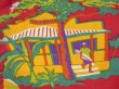 画像7: 00s Patagonia Pataloha 2000 COTTON  ALOHA SHIRT (7)