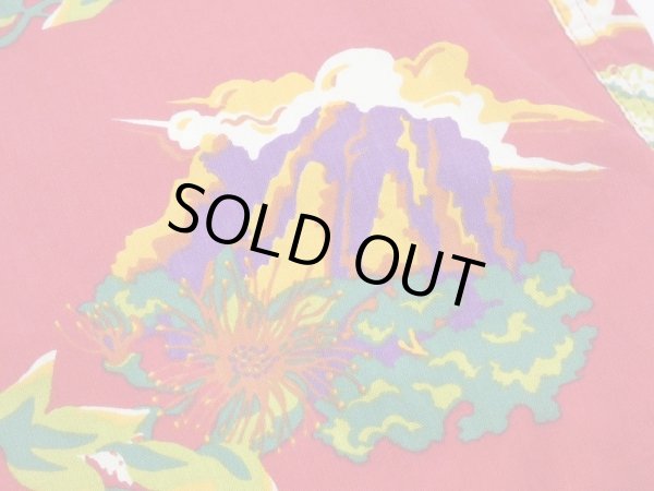 画像10: 00s Patagonia Pataloha 2000 COTTON  ALOHA SHIRT (10)