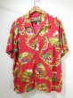 画像2: 00s Patagonia Pataloha 2000 COTTON  ALOHA SHIRT (2)