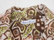 画像3: 50's Made in Hawaii ALL OVER PATTERN COTTON HAWAIIAN SHIRT ALOHA (3)