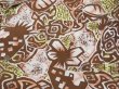 画像5: 50's Made in Hawaii ALL OVER PATTERN COTTON HAWAIIAN SHIRT ALOHA (5)