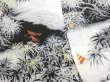画像7: 50s POLYNESIAN Sprtswear ALLOVER PATTERN RAYON HAWAIIAN SHIRT ALOHA (7)