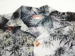 画像4: 50s POLYNESIAN Sprtswear ALLOVER PATTERN RAYON HAWAIIAN SHIRT ALOHA (4)