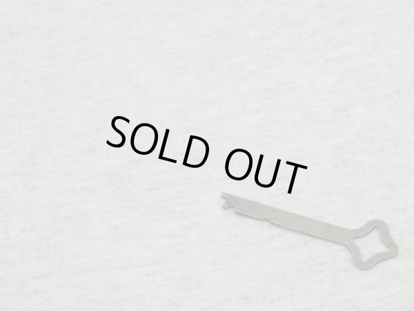 画像8: DEAD STOCK ? 90s PlayStation BASE BALL SHIRT MADE IN USA (8)