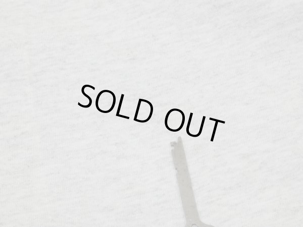 画像9: DEAD STOCK ? 90s PlayStation BASE BALL SHIRT MADE IN USA (9)