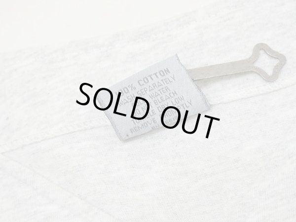 画像4: DEAD STOCK ? 90s PlayStation BASE BALL SHIRT MADE IN USA (4)