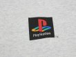 画像6: DEAD STOCK ? 90s PlayStation BASE BALL SHIRT MADE IN USA (6)