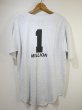 画像2: DEAD STOCK ? 90s PlayStation BASE BALL SHIRT MADE IN USA (2)