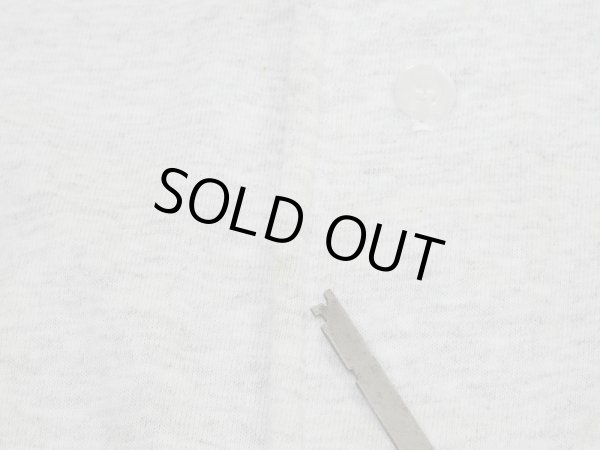 画像7: DEAD STOCK ? 90s PlayStation BASE BALL SHIRT MADE IN USA (7)