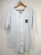 画像1: DEAD STOCK ? 90s PlayStation BASE BALL SHIRT MADE IN USA (1)