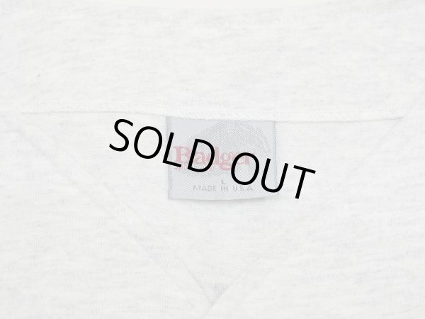 画像3: DEAD STOCK ? 90s PlayStation BASE BALL SHIRT MADE IN USA (3)