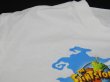 画像5: 90's Hanes THE FLINT STONES × McDonald's T-SHIRT MADE IN USA DEAD STOCK (5)