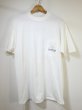 画像2: 80〜90's Banana Republic Classic Screen T Collection T-SHIRT MADE IN USA DEAD STOCK (2)