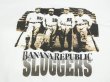 画像7: 80〜90's Banana Republic Classic Screen T Collection T-SHIRT MADE IN USA DEAD STOCK (7)