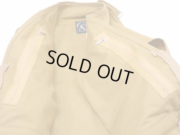 画像8: 70's Columbia Sportswear Co. FISHING VEST (3) (8)