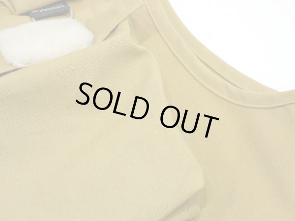 画像5: 70's Columbia Sportswear Co. FISHING VEST (3) (5)