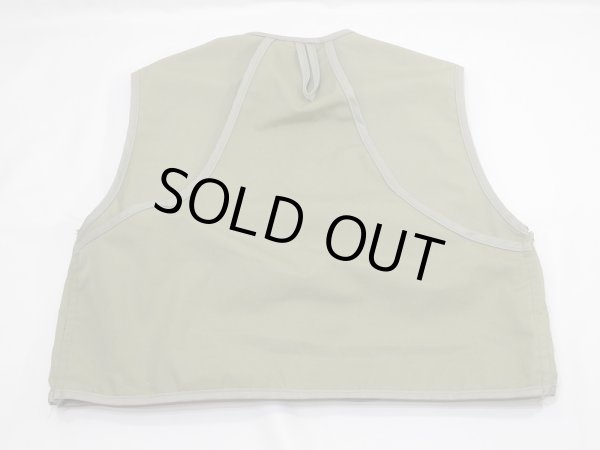 画像9: 70's Columbia Sportswear Co. FISHING VEST (2) (9)