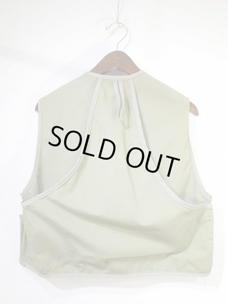 画像2: 70's Columbia Sportswear Co. FISHING VEST (2) (2)