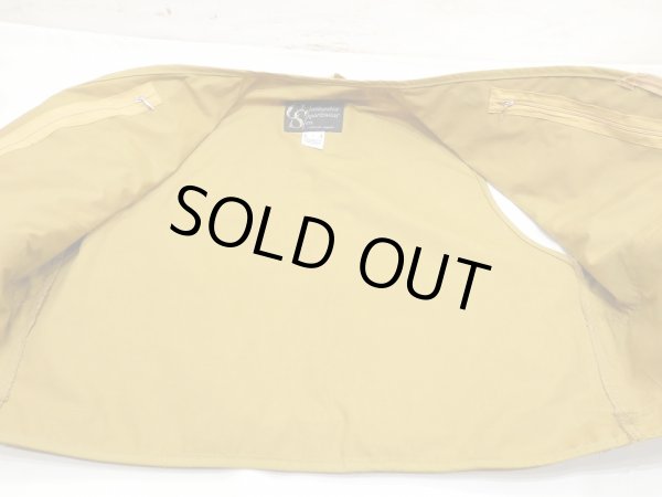 画像7: 70's Columbia Sportswear Co. FISHING VEST (3) (7)