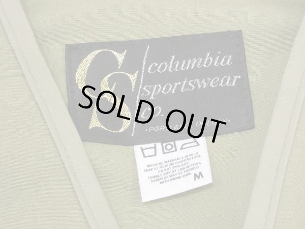 画像4: 70's Columbia Sportswear Co. FISHING VEST (2) (4)