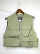 画像1: 70's Columbia Sportswear Co. FISHING VEST (2) (1)