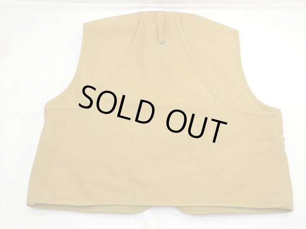 画像9: 70's Columbia Sportswear Co. FISHING VEST (3) (9)